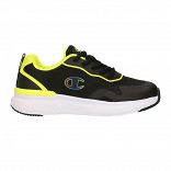 BOLD 3 B GS Low Cut Shoe