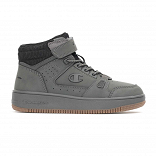 RD18 CORD B PS MID Mid Cut Shoe
