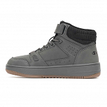RD18 CORD B PS MID Mid Cut Shoe