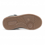 RD18 CORD B PS MID Mid Cut Shoe