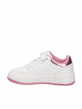 RD18 FOIL G PS LOW Low Cut Shoe