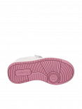 RD18 FOIL G PS LOW Low Cut Shoe