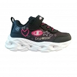 FUNFAIR PRINT G TD Low Cut Shoe