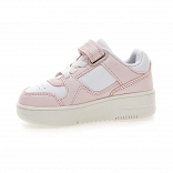 RD18 BUBBLE G TD Low Cut Shoe