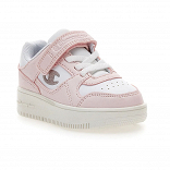 RD18 BUBBLE G TD Low Cut Shoe