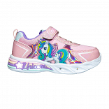 Unicorn Sport Shoe Eva with lights