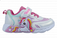 Unicorn Sport Shoe Eva with lights