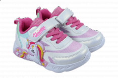 Unicorn Sport Shoe Eva with lights