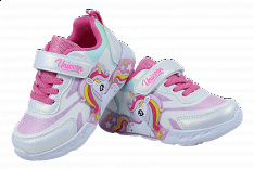 Unicorn Sport Shoe Eva with lights