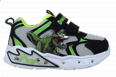 Dinosaur Sport Shoe Eva with lights