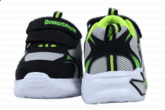 Dinosaur Sport Shoe Eva with lights
