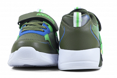 Dinosaur Sport Shoe Eva with lights