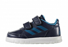 ALTA SPORT CF INF