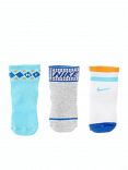Nike Cotton Bebe 3pack