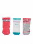 Nike Cotton Bebe 3pack