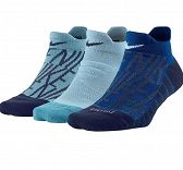 NIKE DRI CUSHIONED 3-PACK