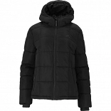 Sirona W Puffer jacket