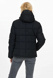 Sirona W Puffer jacket