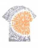 SF DYE S/S TIEDYE TEE