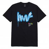 STROKE OF GENIUS S/S TEE
