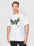 STROKE OF GENIUS S/S TEE
