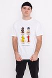 ALL CITIES S/S TEE