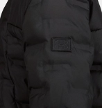 UA BONDED QUILT PUFFER JACKET