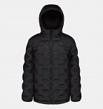 UA BONDED QUILT PUFFER JACKET