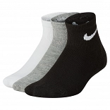 BASIC PACK ANKLE 3PK