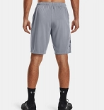 UA TECH GRAPHIC SHORT