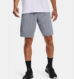 UA TECH GRAPHIC SHORT