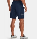 UA TECH GRAPHIC SHORT