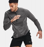 UA Tech 2.0 1/2 Zip