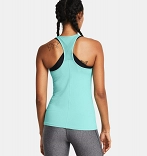 UA HG Armour Racer Tank