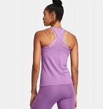 UA HG Armour Racer Tank