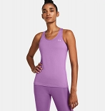 UA HG Armour Racer Tank