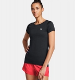 UA HG Armour SS