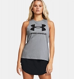 Live Sportstyle Graphic Tank