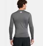 UA HG Armour Comp LS