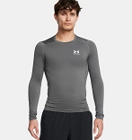 UA HG Armour Comp LS