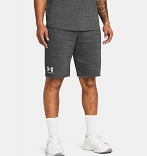 UA RIVAL TERRY SHORT