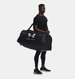 UA Undeniable 5.0 Duffle XL