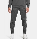 UA Armour Fleece Joggers