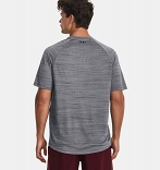 UA Tiger Tech 2.0 SS