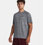 UA Tiger Tech 2.0 SS