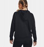 UA Rival Fleece Graphic Hdy