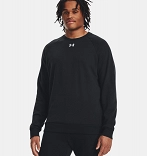 UA Rival Fleece Crew