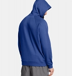 UA Rival Fleece Hoodie