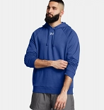 UA Rival Fleece Hoodie