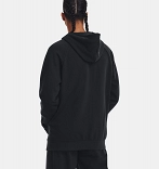 UA Rival Fleece Logo HD